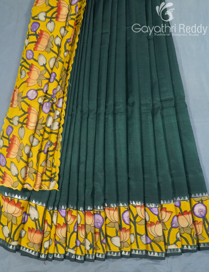 MANGALAGIRI KALAMKARI (L.V) SET-MKS30