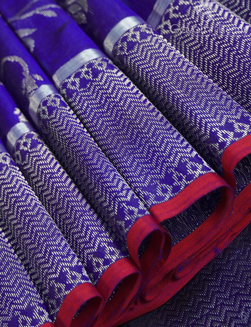 PURE CHANDERI PATTU-CPS1017
