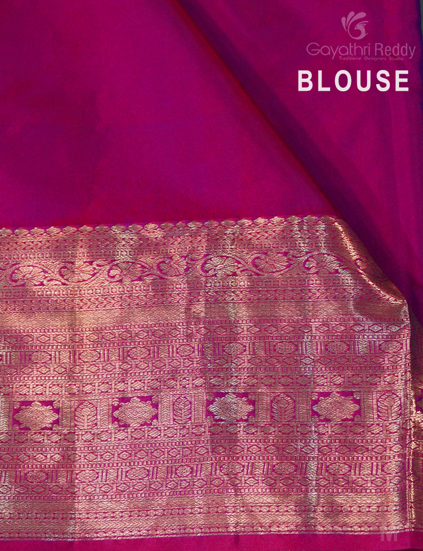 LIGHT WEIGHT KANCHI PATTU-KP7559