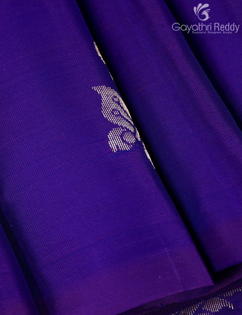 LIGHT WEIGHT KANCHI PATTU-KP8602
