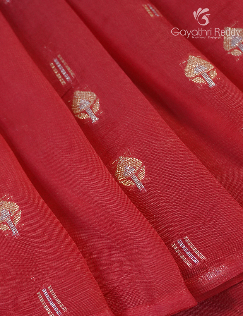 BANARAS SEMI CHINIYA-SBCS42