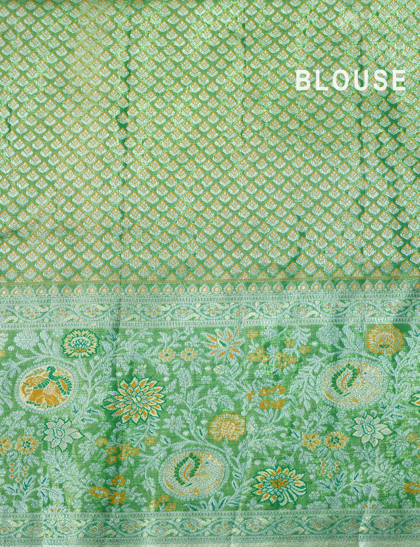 SEMI KANCHI PATTU-SP1600