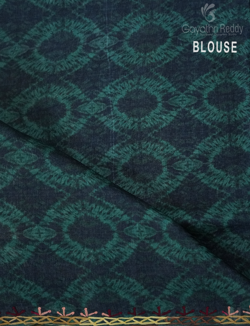 PURE DESI TUSSAR FANCY-PTF133