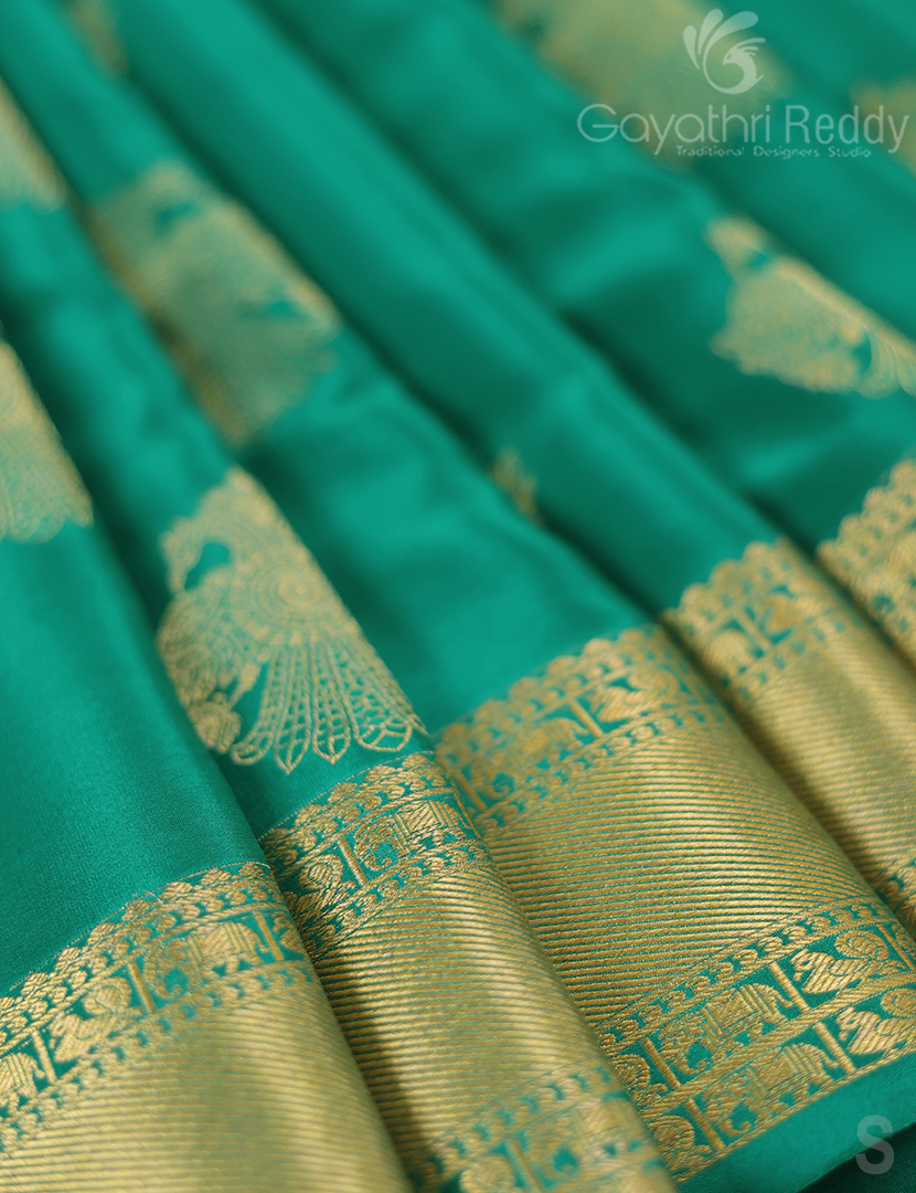 PURE MYSORE SILK-MSS1021