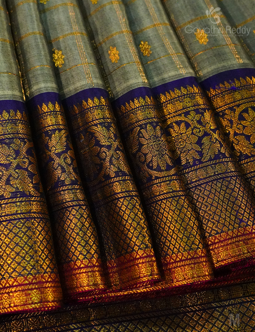 PURE GADWAL SICO-GDS634