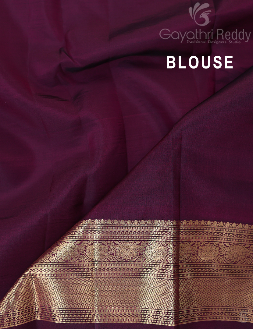 PURE KANCHI PATTU-KP8220