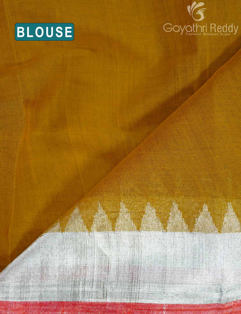 PURE PONDURU COTTON PRINTED-PPCP3