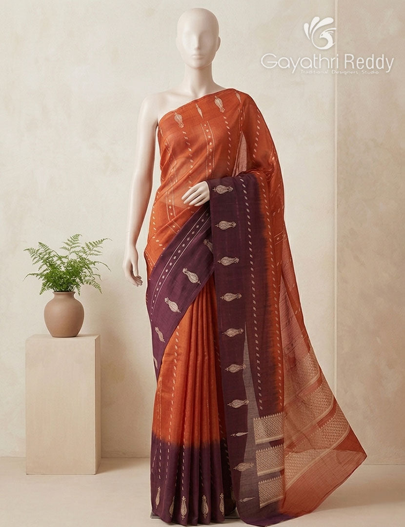 BANARAS SEMI CHINIYA-SBCS46