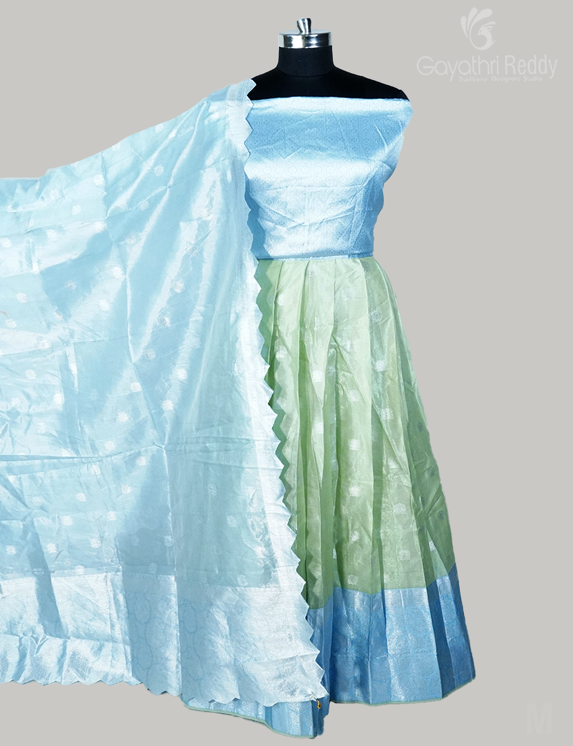 FANCY LEHANGA(FREE SIZE)-FL531