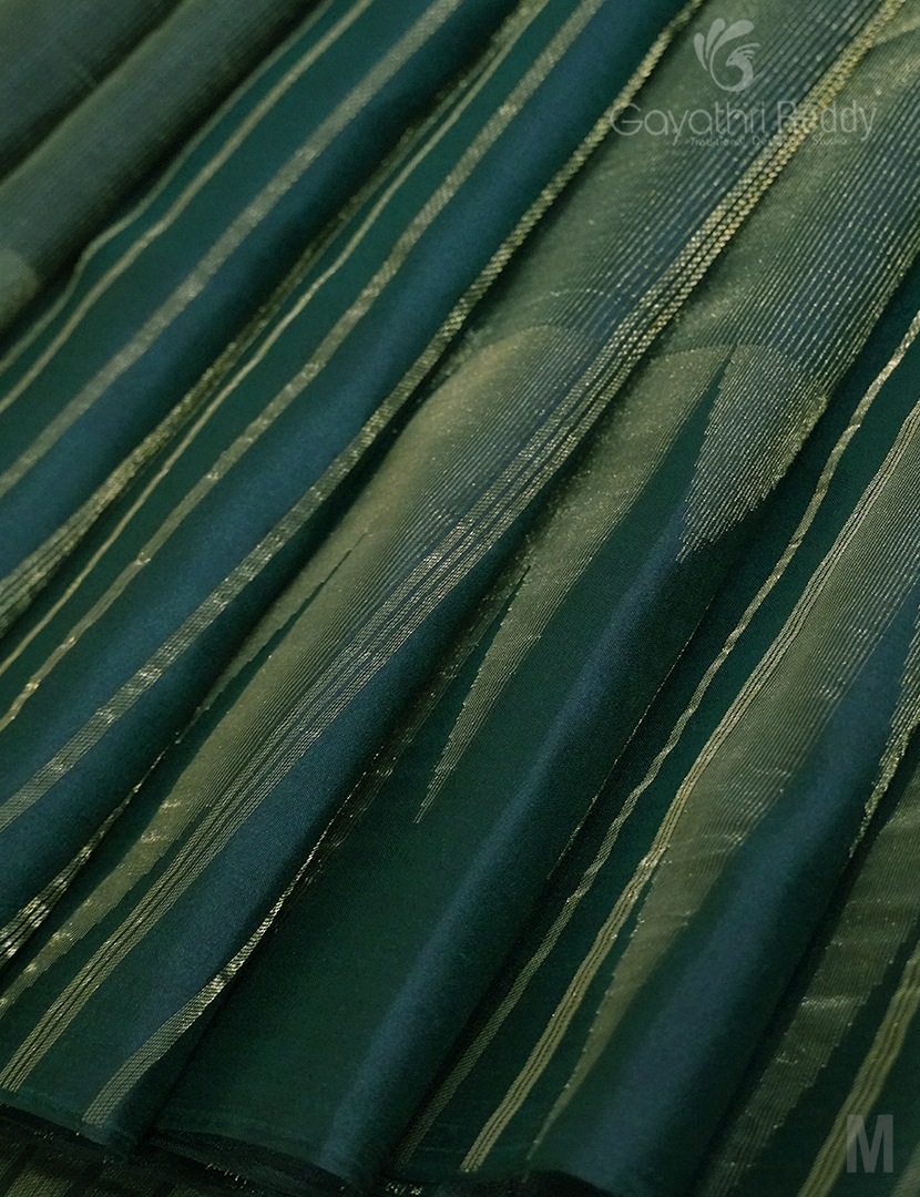 PURE KANCHI PATTU BROCADE-KP6527