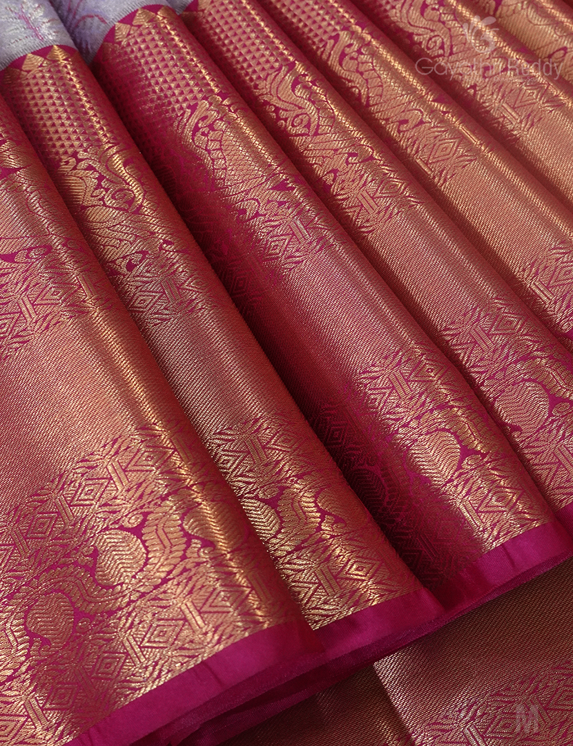 SEMI KANCHI PATTU-SP1722