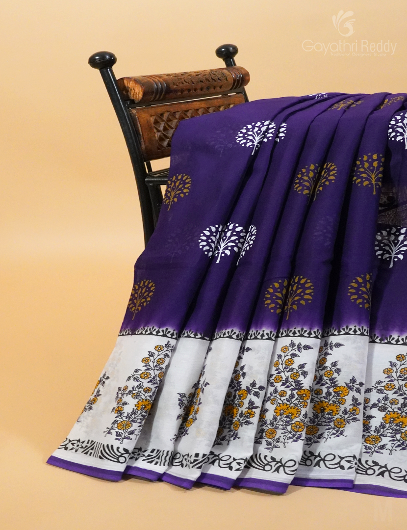 PURE MULMUL COTTON-MC1772