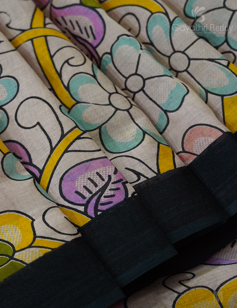 PURE MULMUL COTTON-MC1918