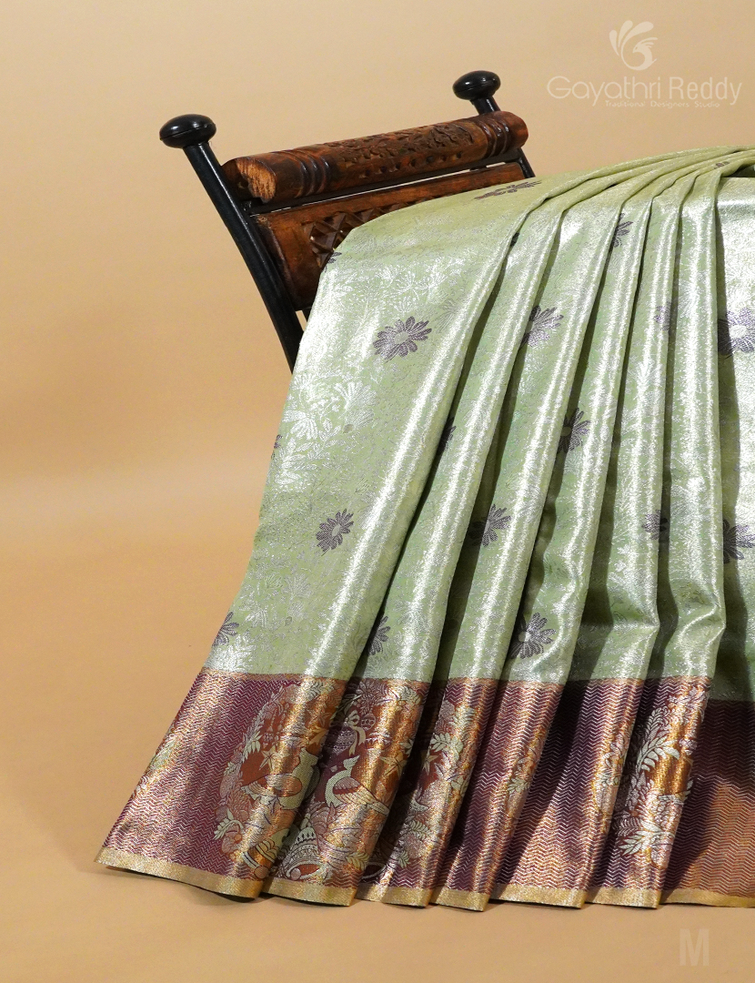 SEMI KANCHI PATTU-SP1430