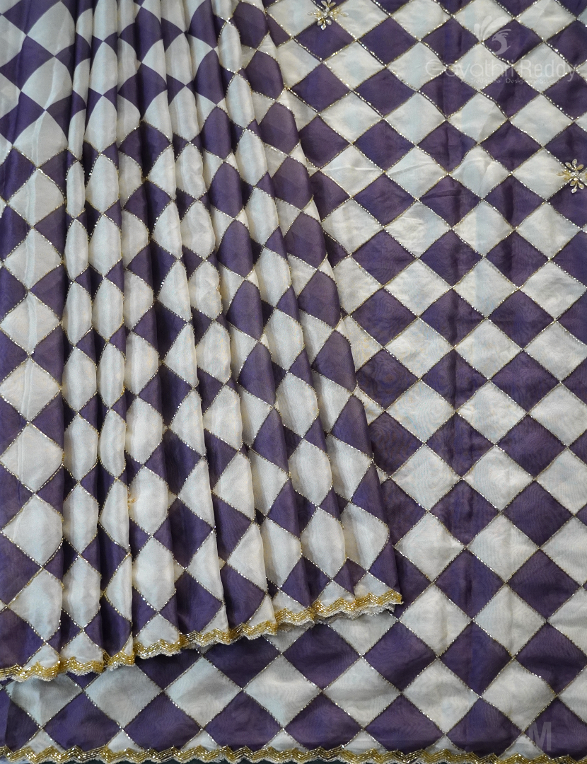 SATIN CRAPE FANCY-SCF139