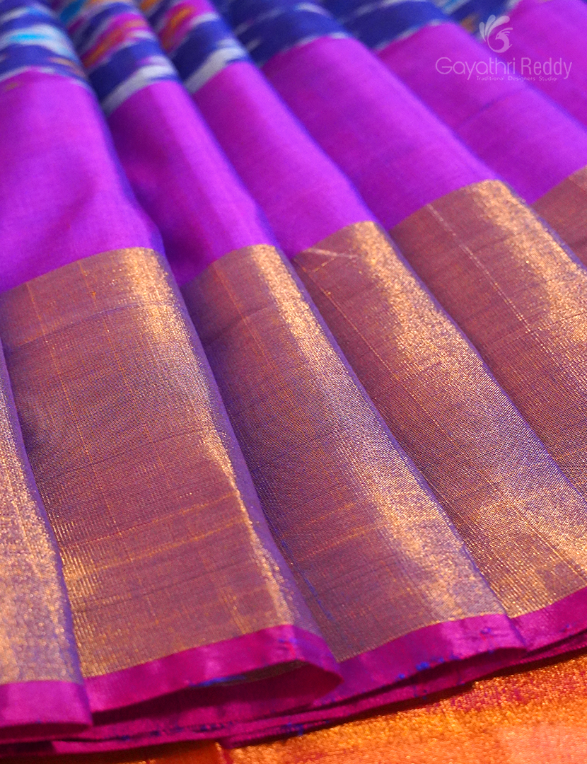 PURE UPPADA PATTU-USS1522