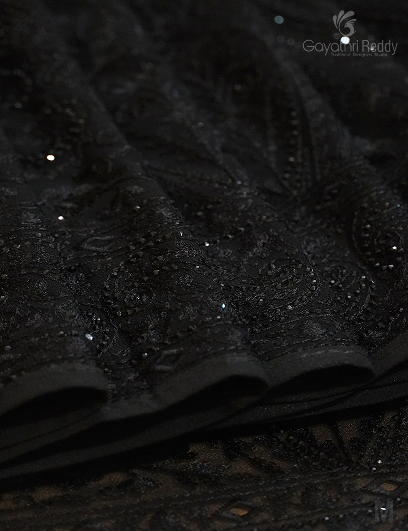 GEORGETTE FANCY-GRF142