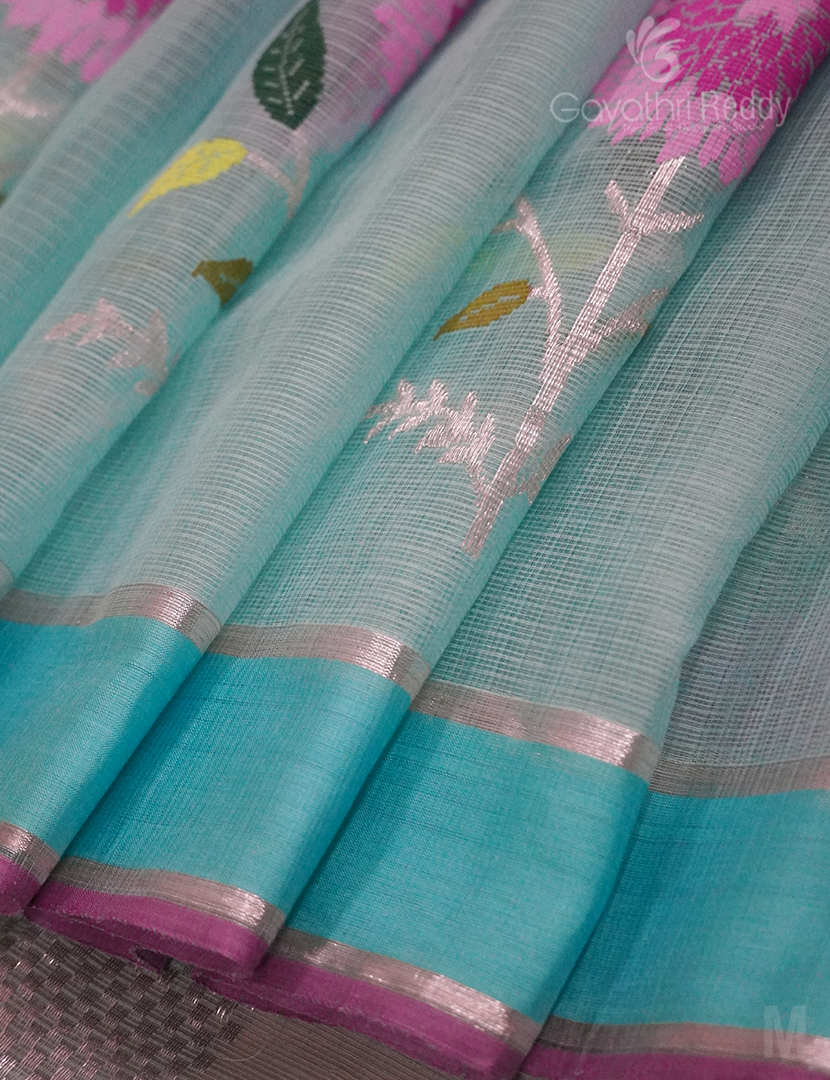 PURE ZARI KOTA-ZK417