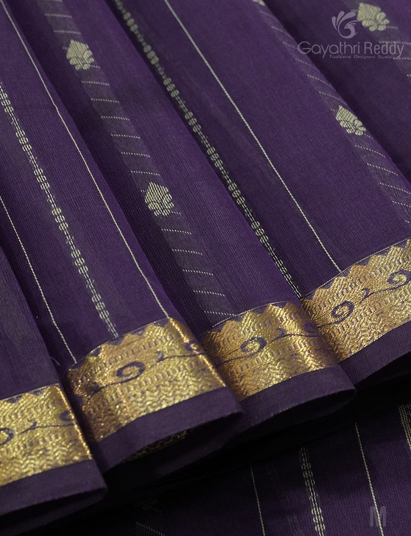 PURE KANCHI COTTON-KC2871