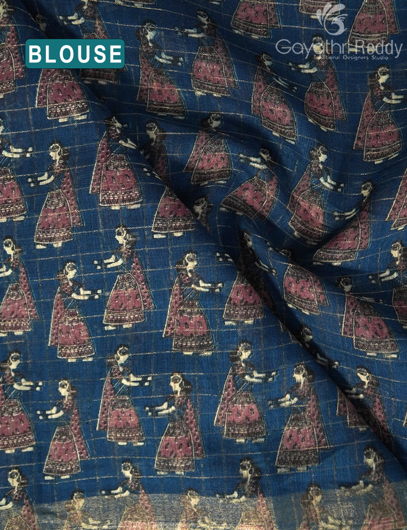 LINEN SILK-LS151