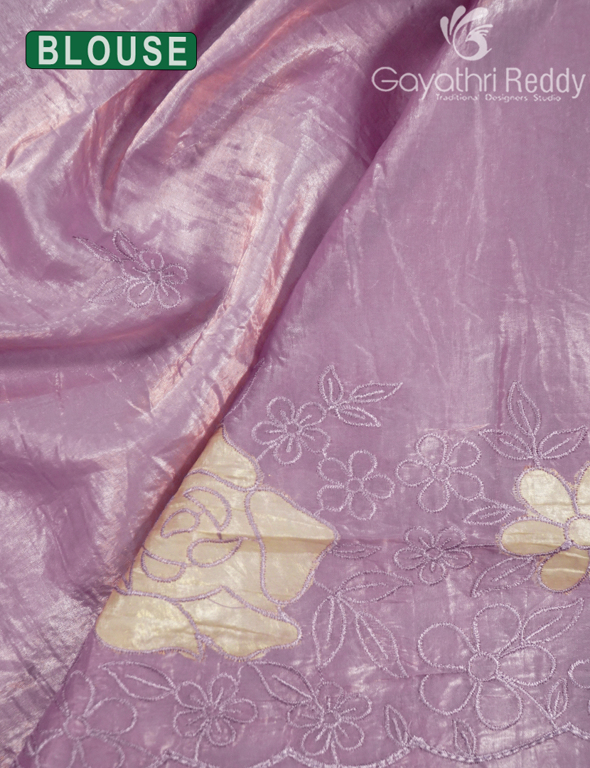 GLASS ORGANZA FANCY-FO950