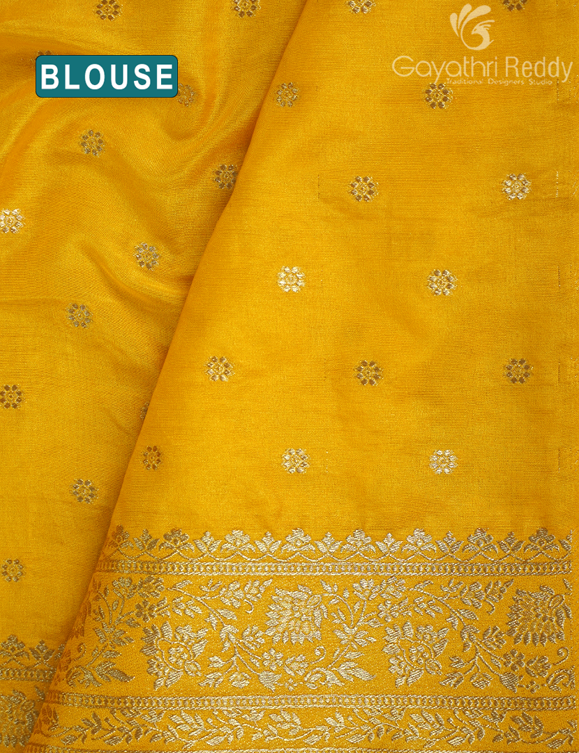 BANARAS GEORGETTE-BG718