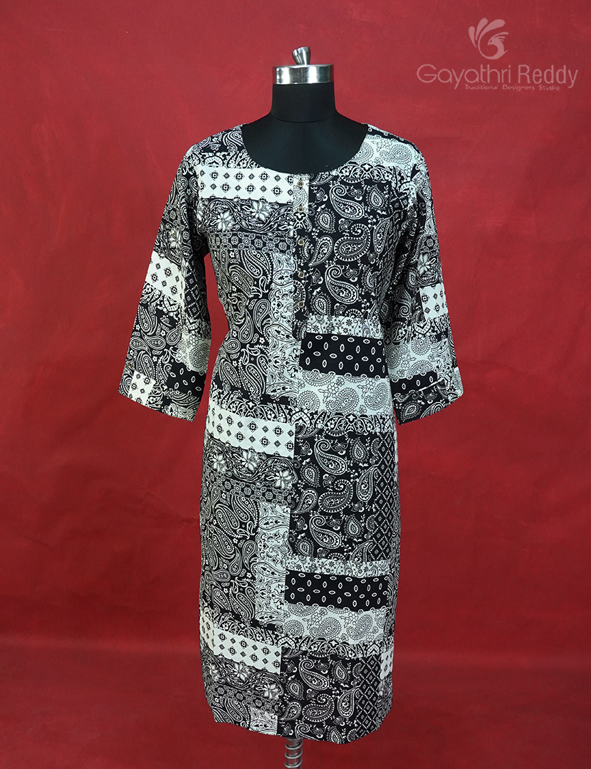 KURTI-KDS1217