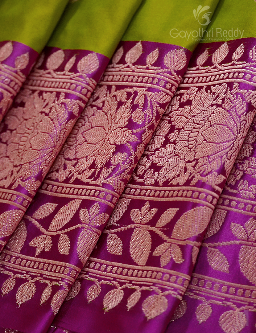 PURE KATAN SILK-KSP18