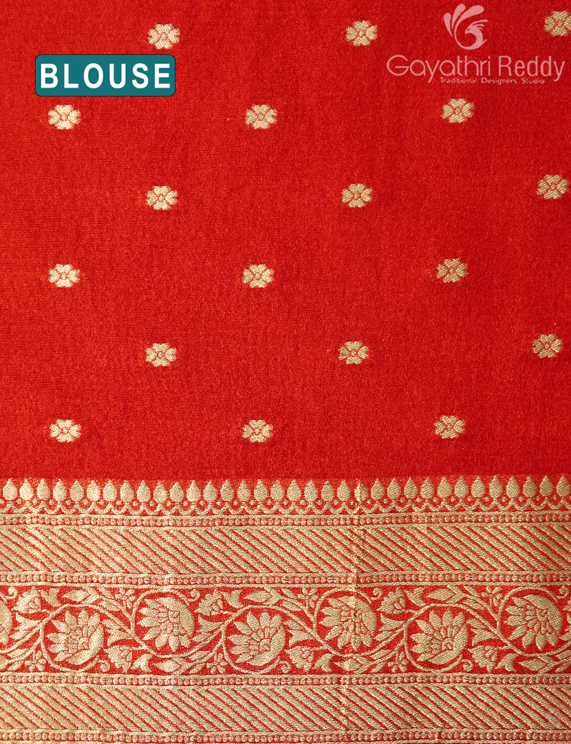 BANARAS GEORGETTE-BG706