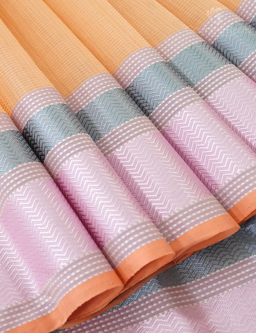 PURE CHANDERI SILK-CPS703