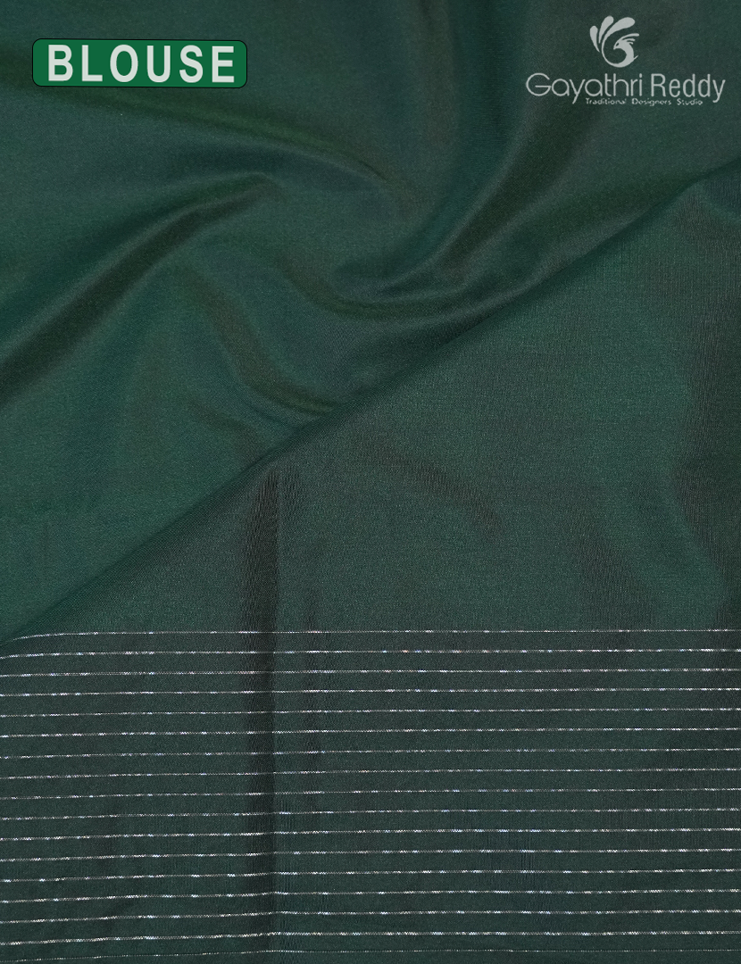ART SILK SAREE-AS169