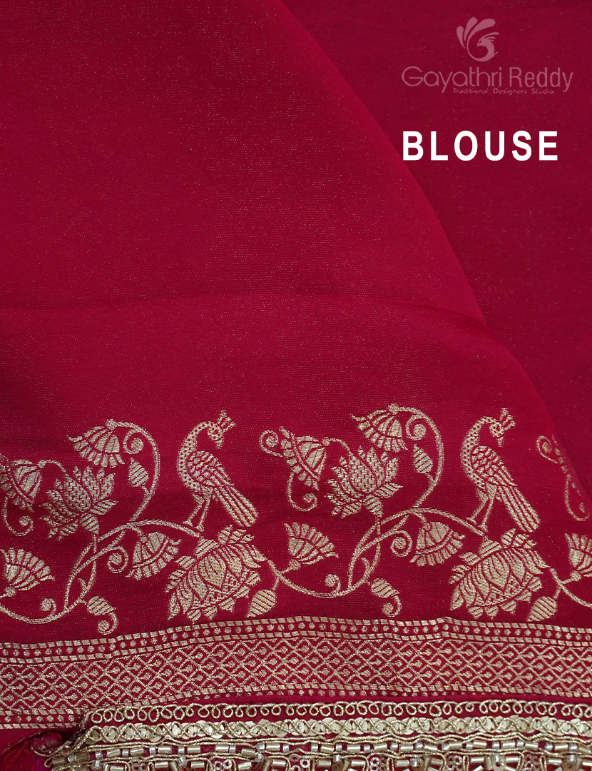 MASHRU SILK FANCY-MFS11