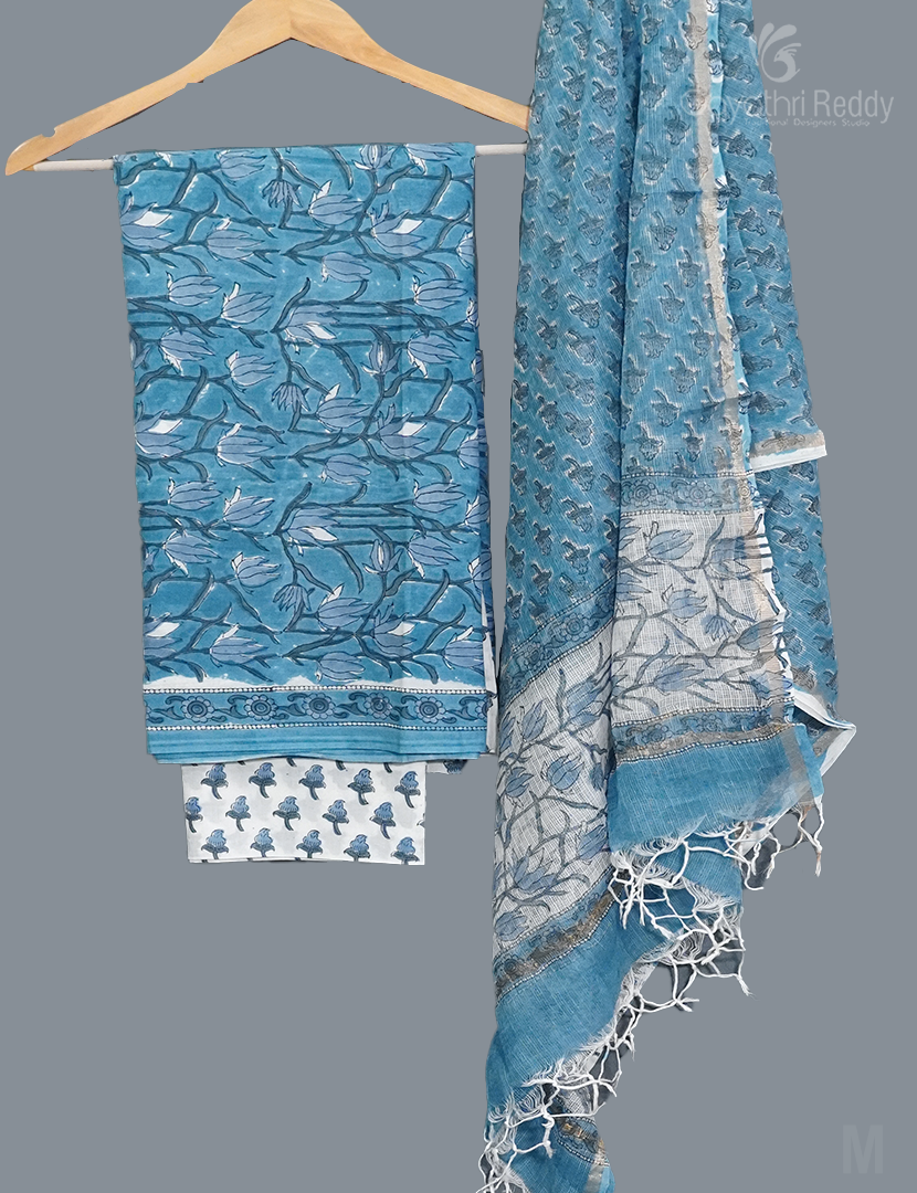 COTTON DRESS MATERIAL-CD788