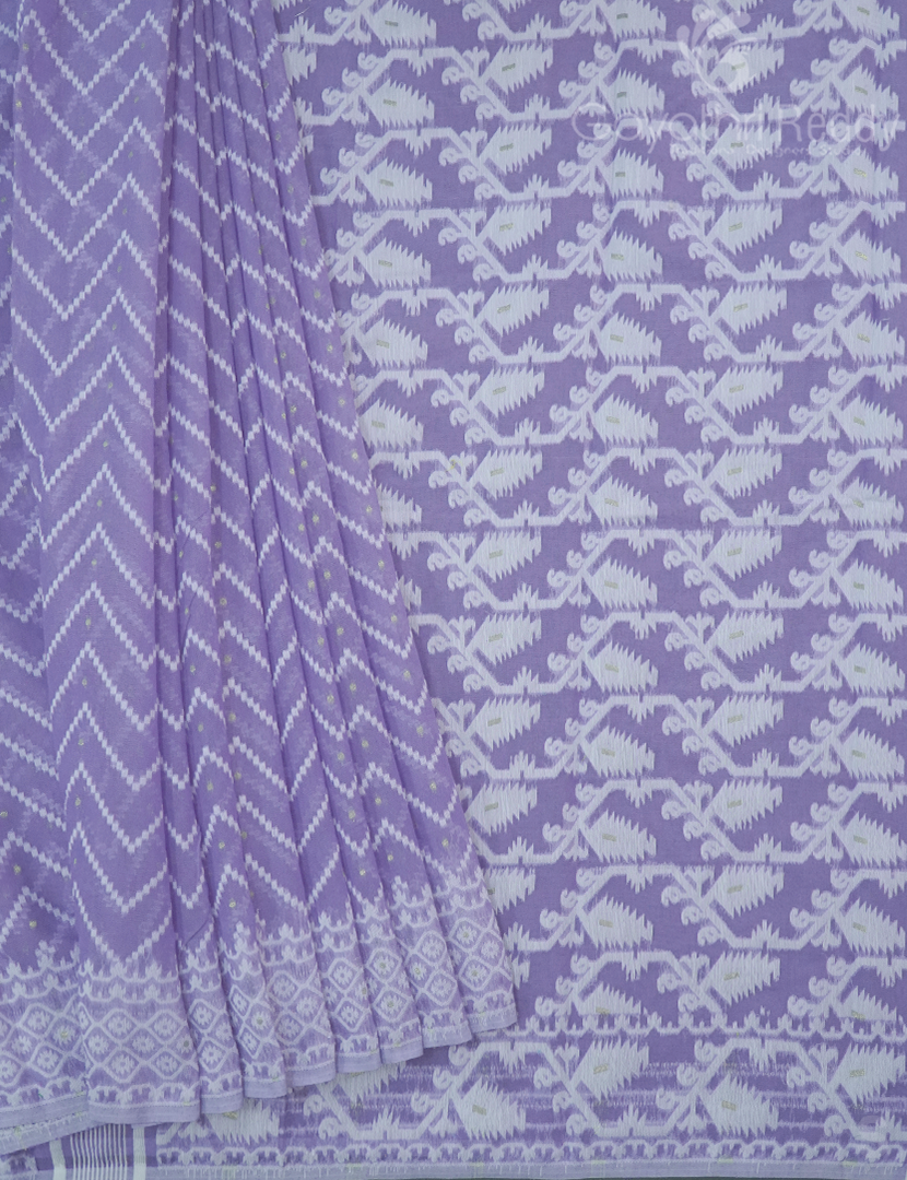 JAMDANI COTTON-JMC490