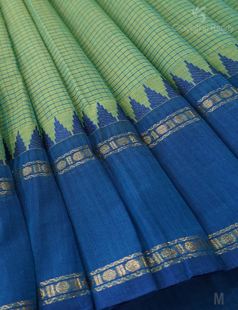 PURE GADWAL COTTON-GGC1425