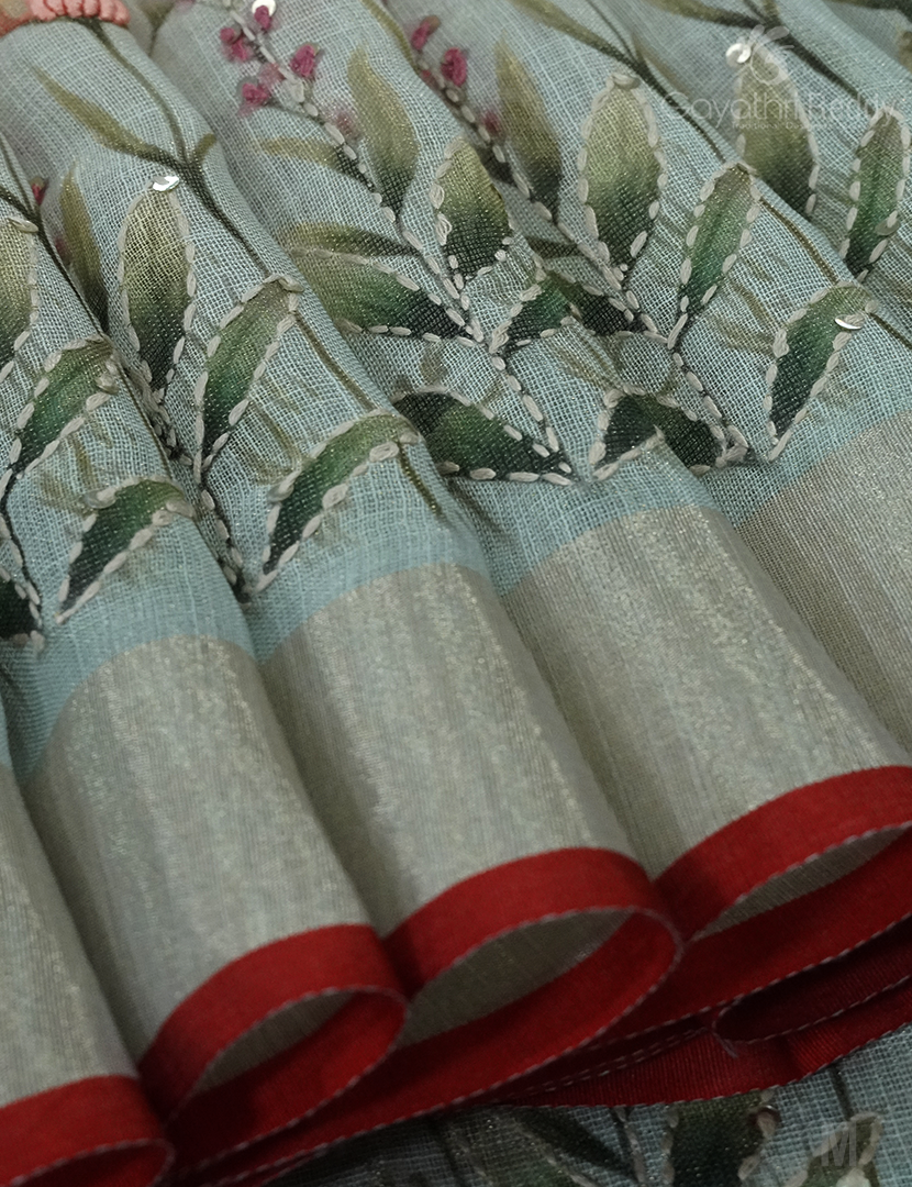 PURE LINEN FANCY-LF158