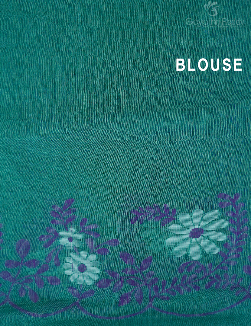 PURE JAMDANI COTTON-JMC508