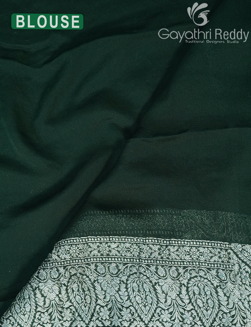 PURE KADDI GEORGETTE -KG5