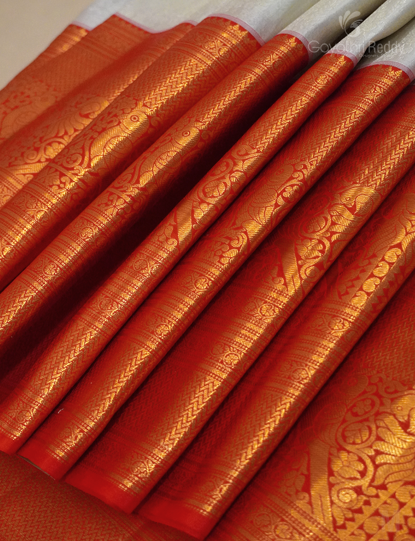 PURE KANCHI PATTU-KP6684