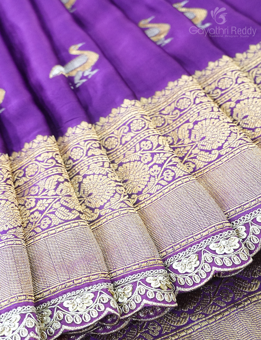 MASHRU SILK FANCY-MFS6