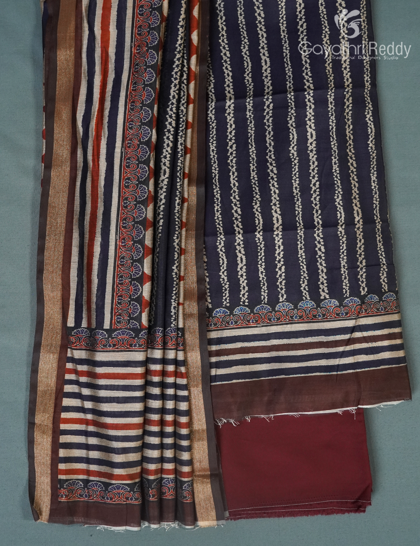 CHANDERI DRESS MATERIAL-CDM13