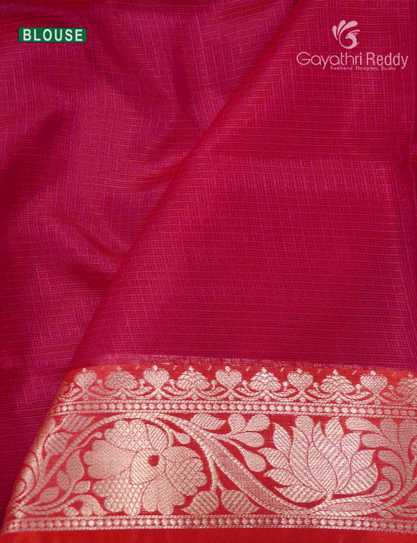 KOTA SAREE-KS23