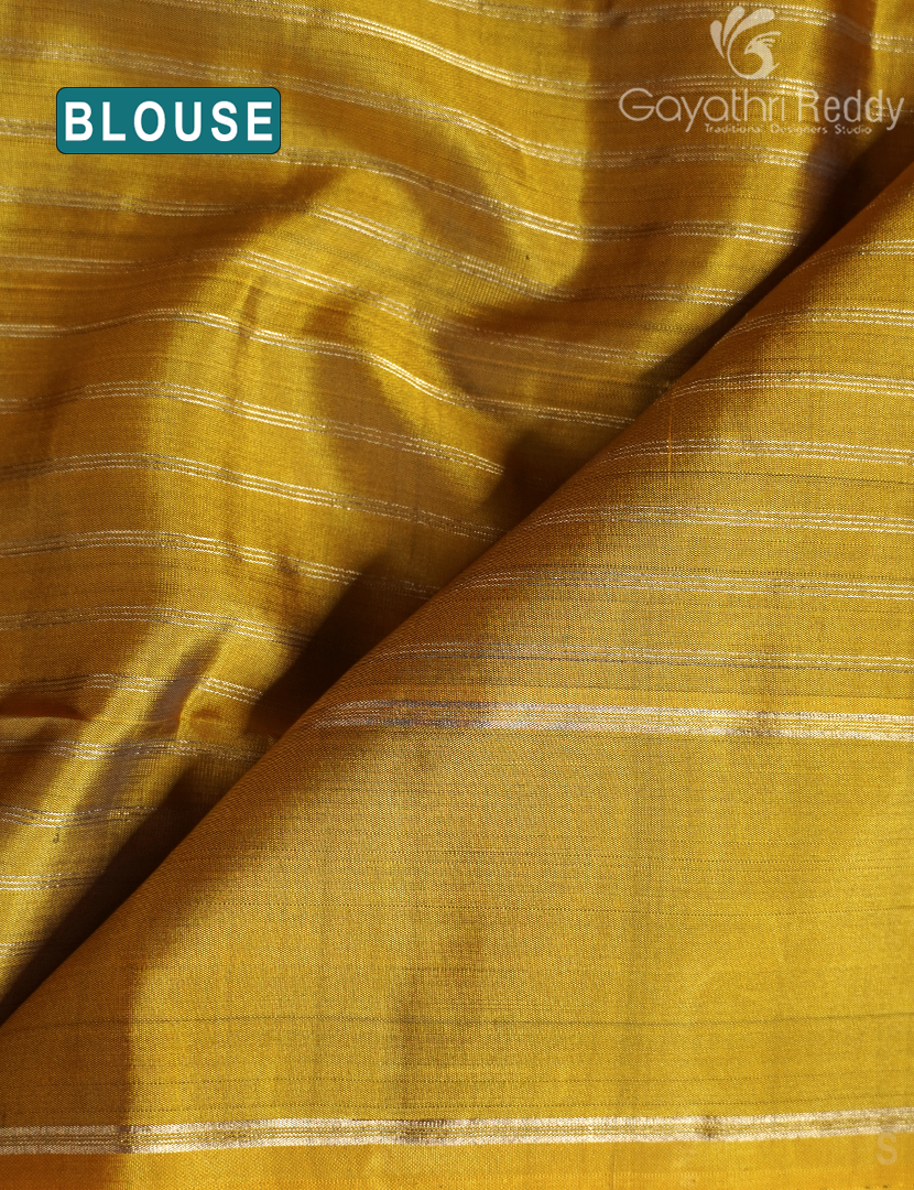 PURE KANCHI PATTU VINTAGE COLLECTION-PKVC3