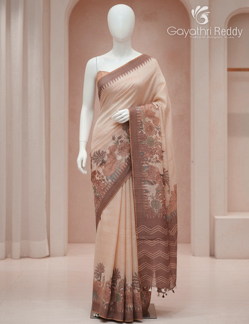 SEMI CHANDERI-SC3037