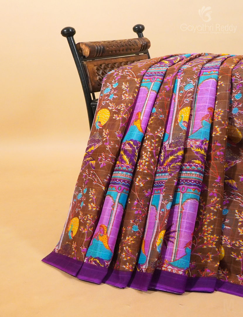 PURE MUNGA COTTON-MNC264