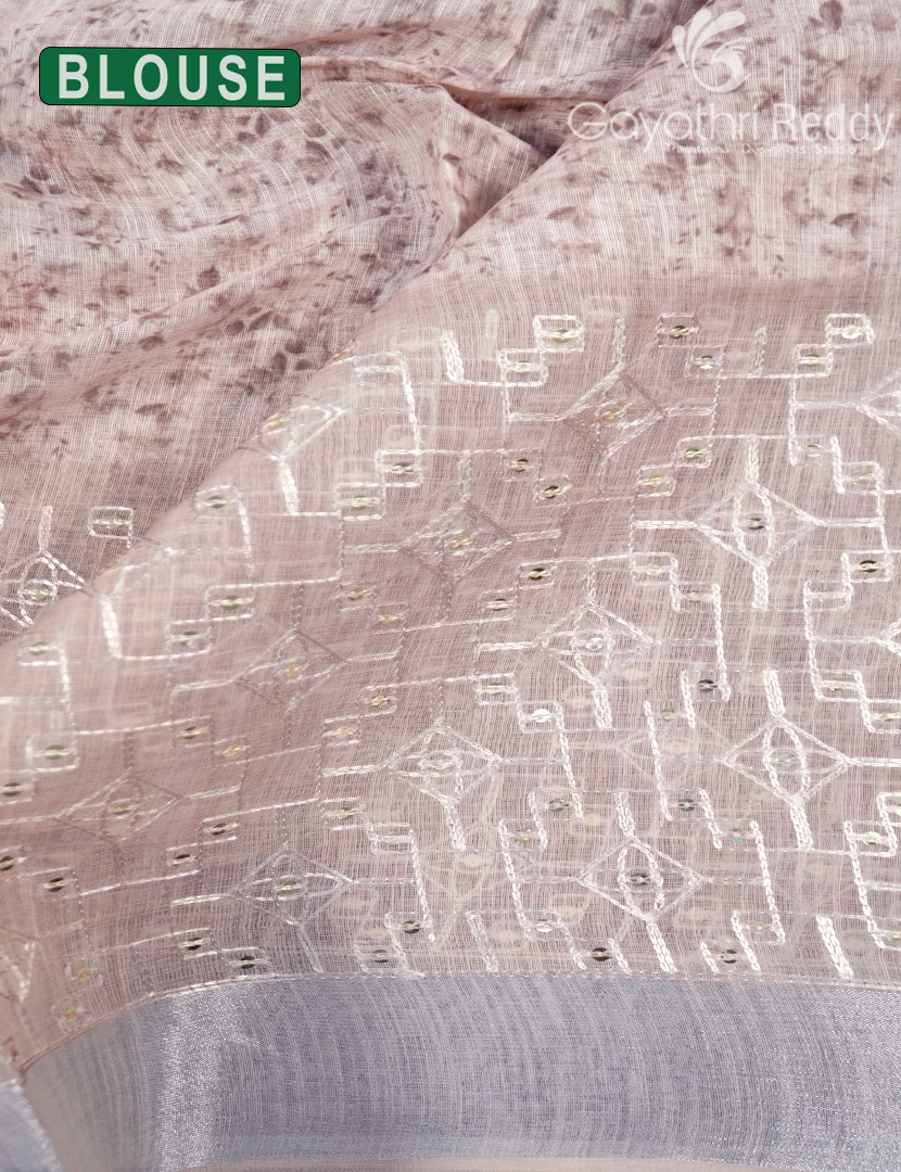 LINEN FANCY-LF223