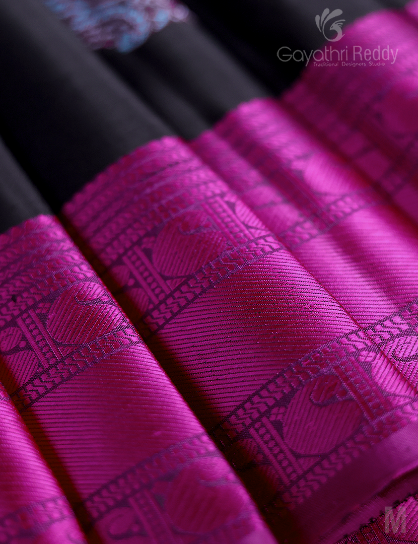 PURE KANCHI PATTU-KP6449