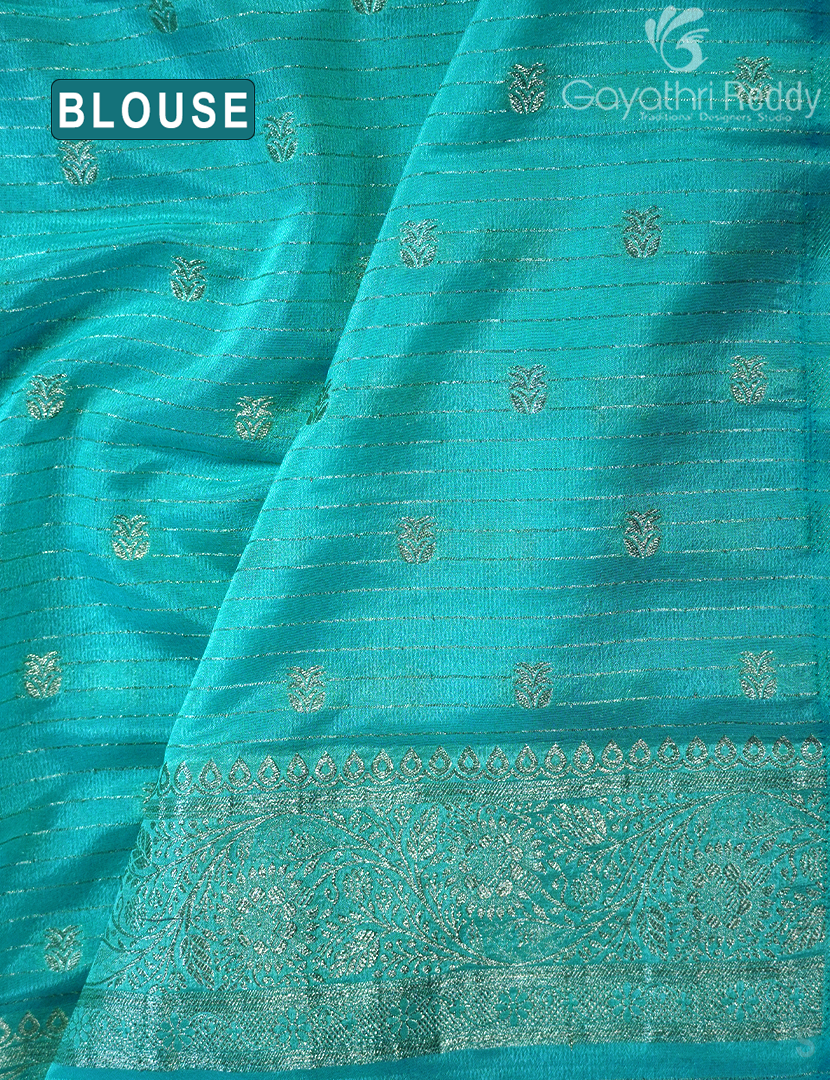 CHIFFON FANCY SAREE-PCF246