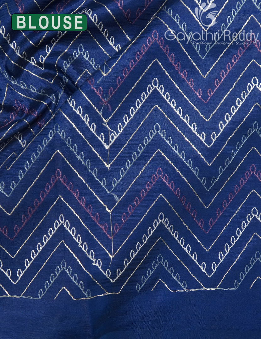 DUPION SILK FANCY-DSF3