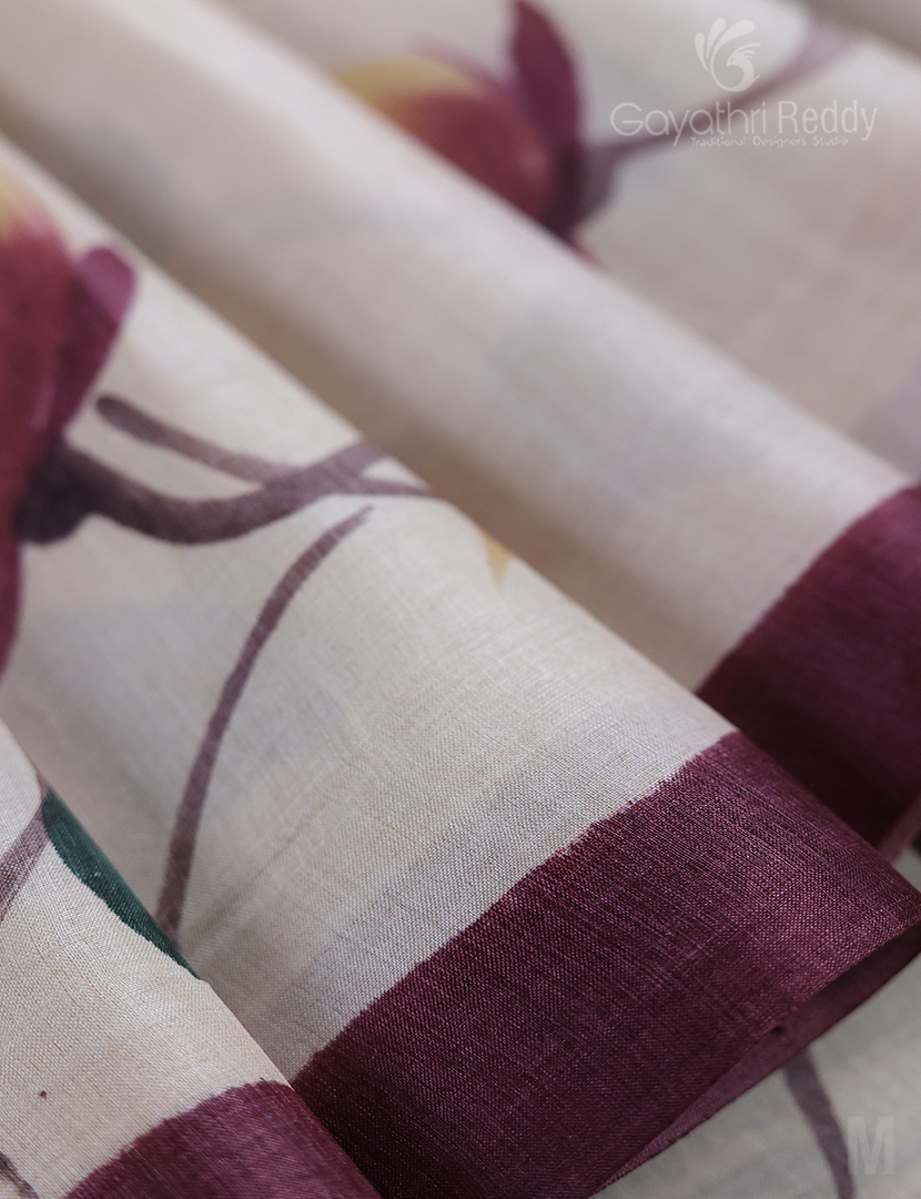 PURE DESI TUSSAR-TS1081